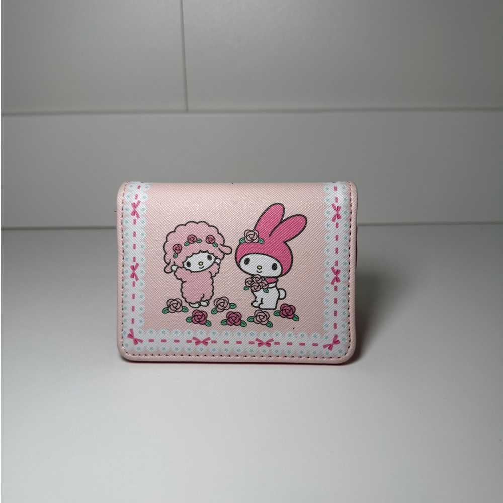 Sanrio‎ wallet